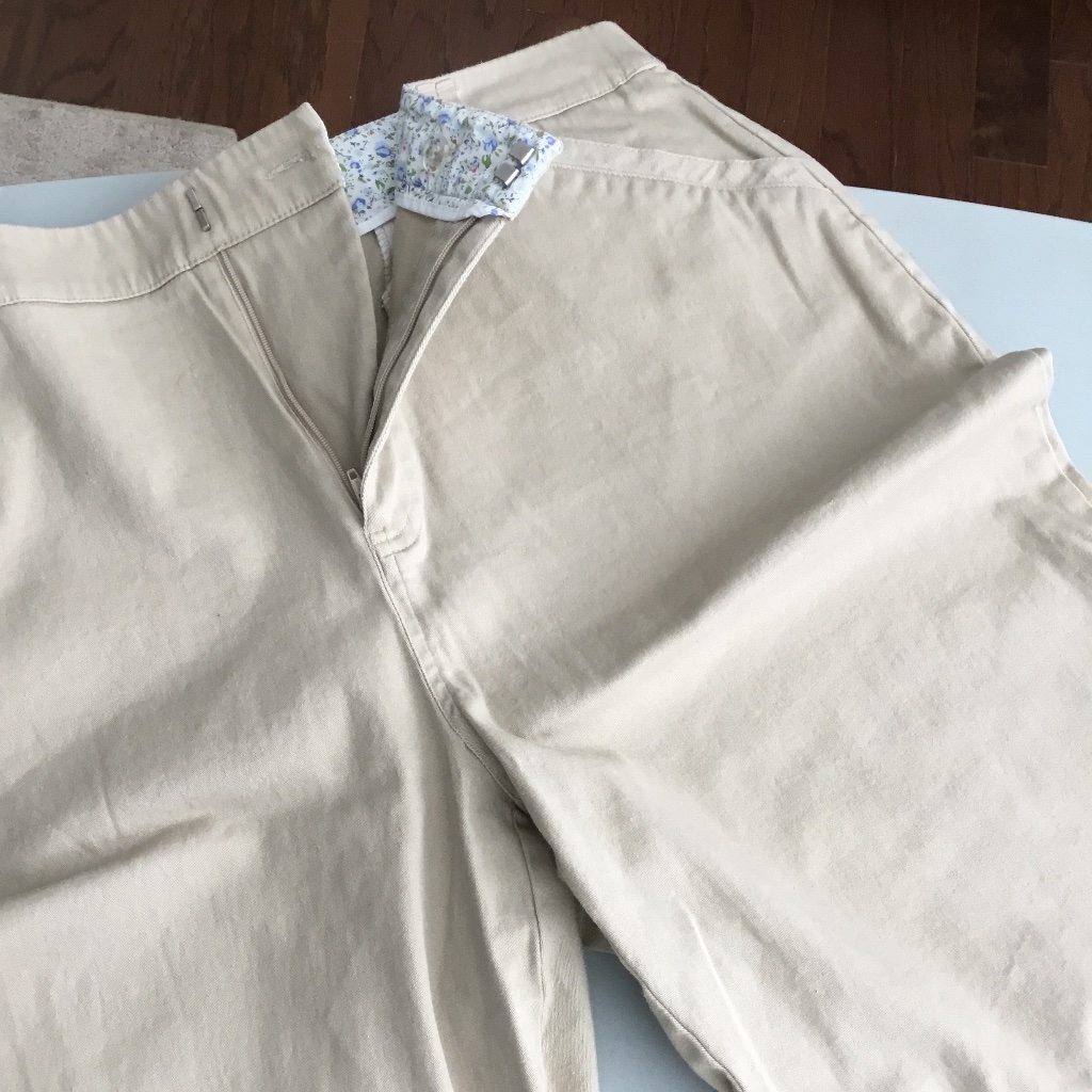 11 Inseam Bermuda Shorts